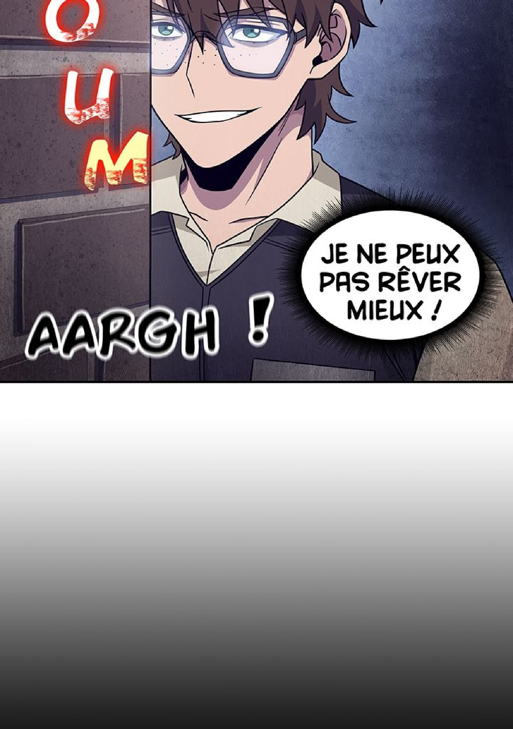 Read Tomb Raider King FR Manga Online