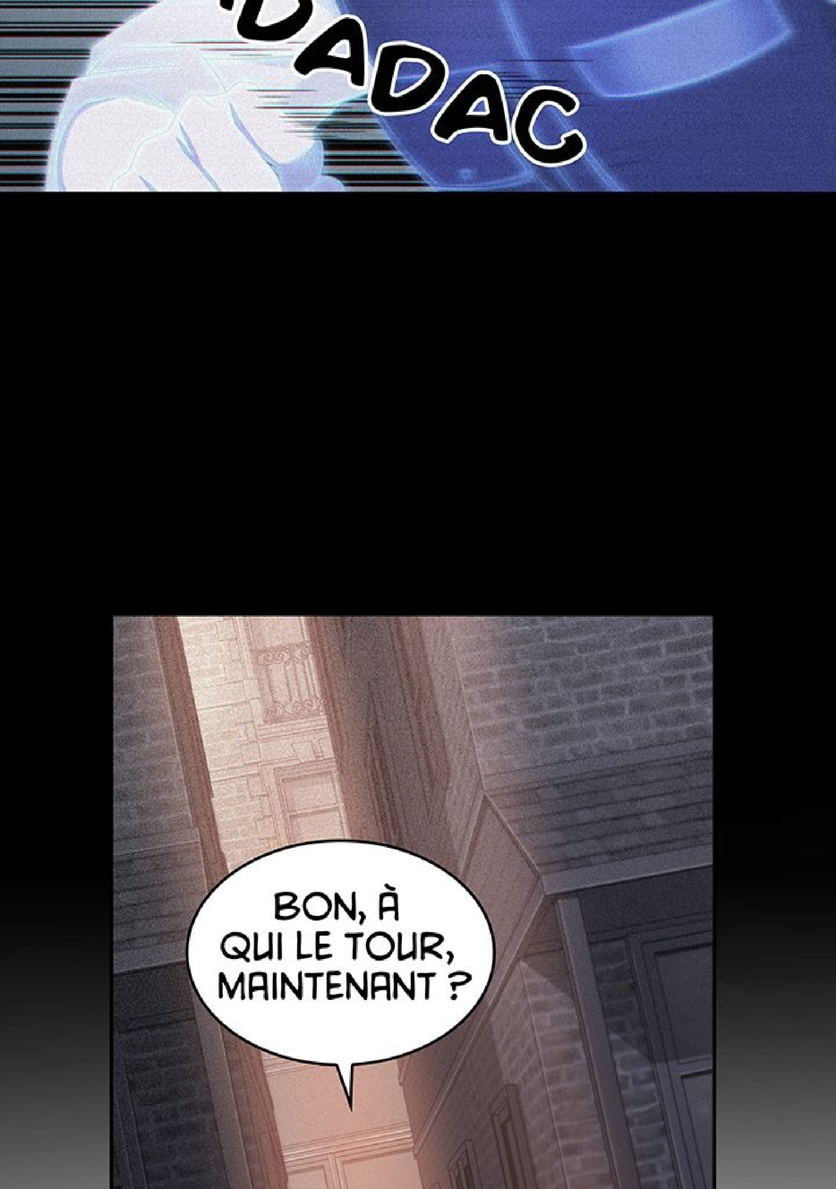 Read Tomb Raider King FR Manga Online