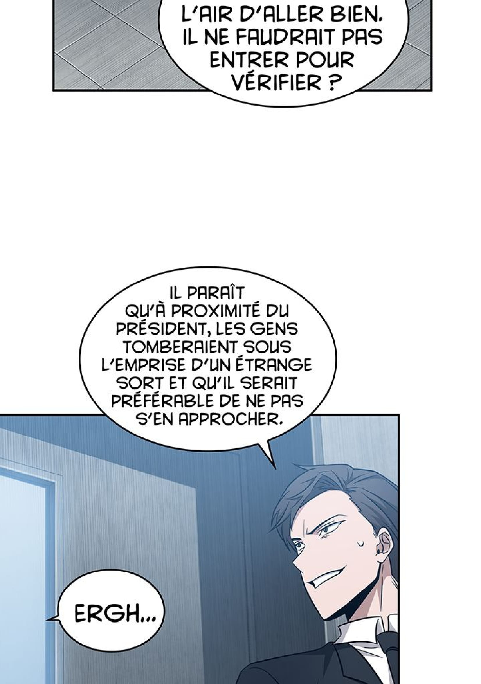 Read Tomb Raider King FR Manga Online