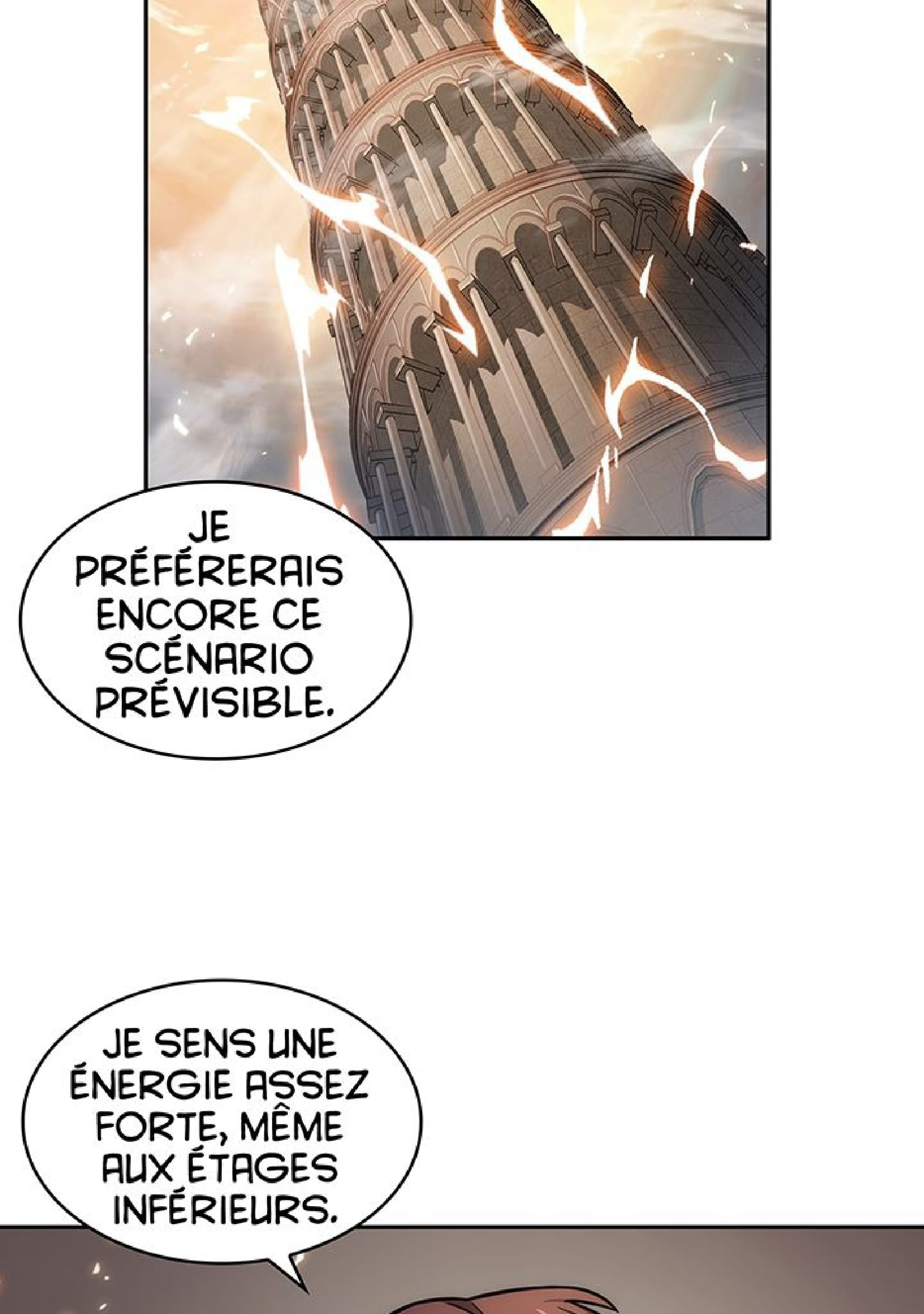 Read Tomb Raider King FR Manga Online
