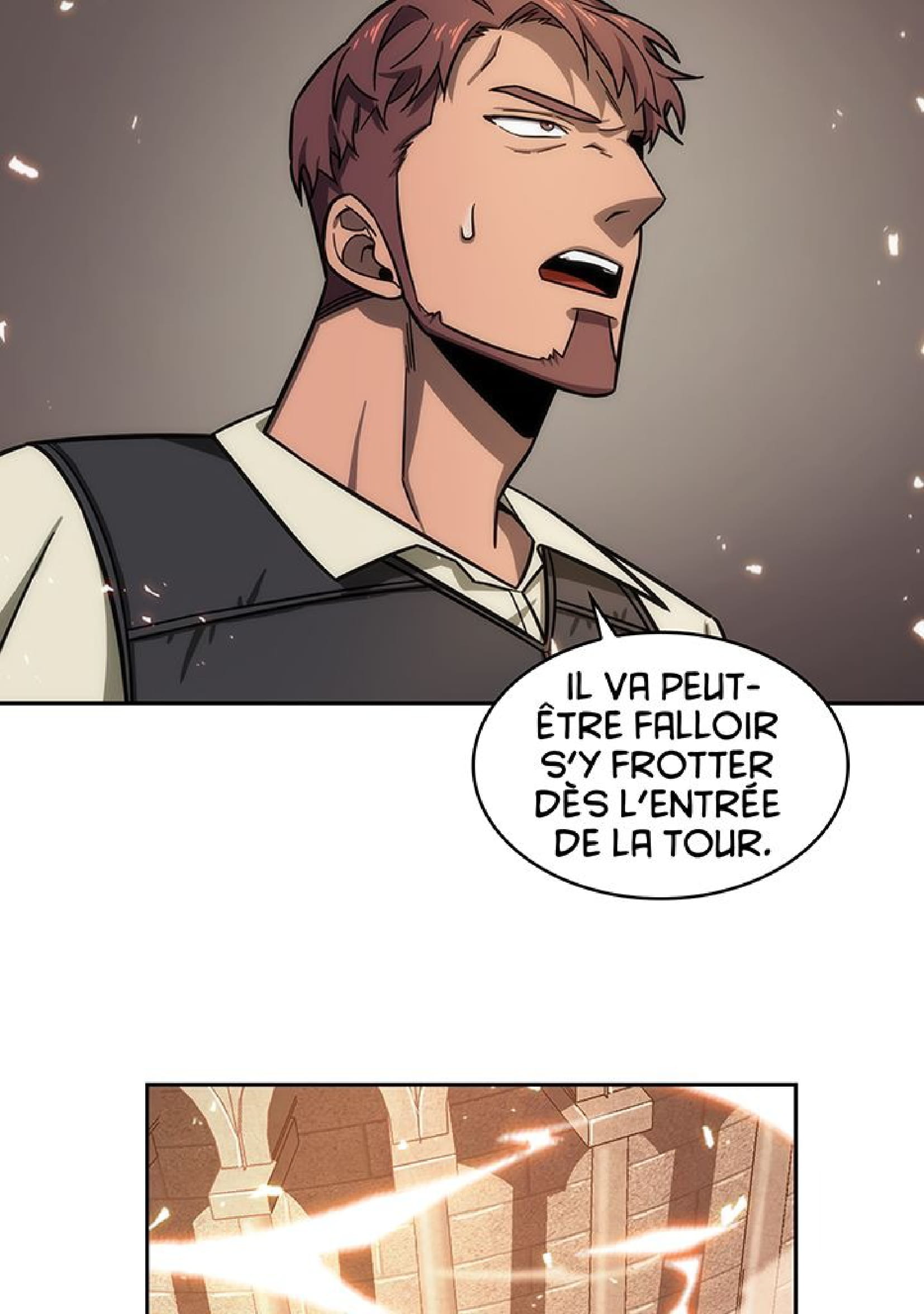 Read Tomb Raider King FR Manga Online