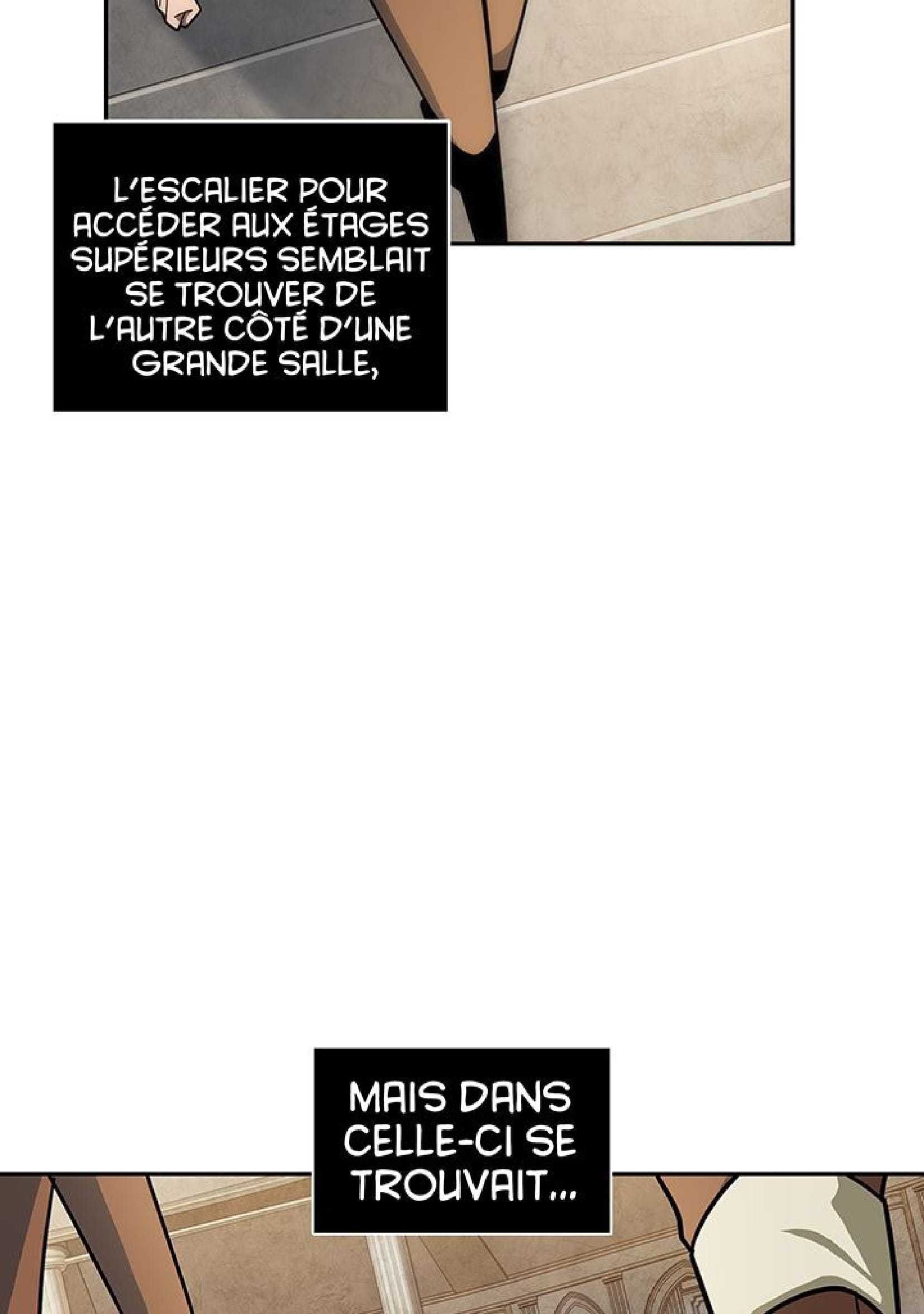 Read Tomb Raider King FR Manga Online