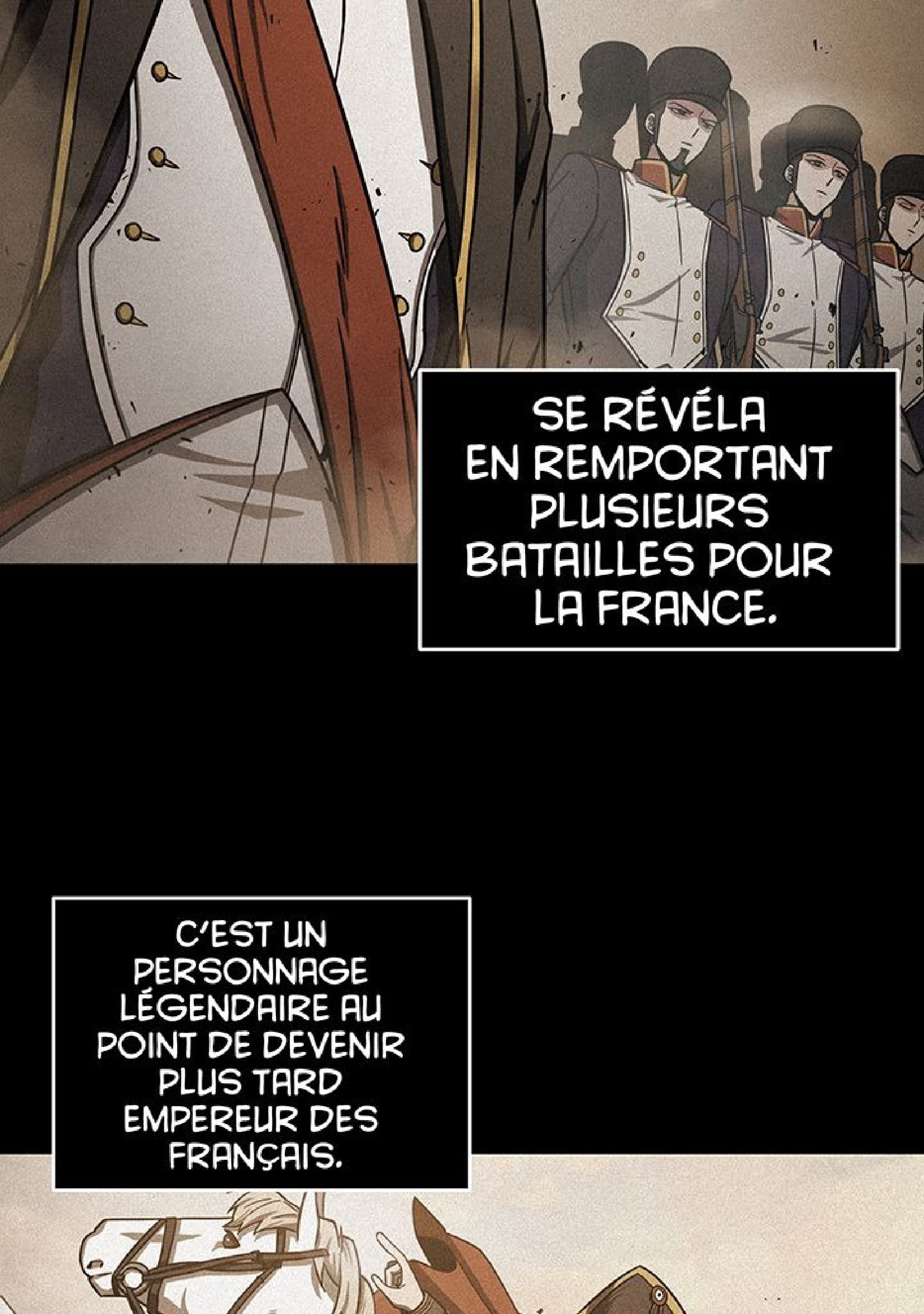 Read Tomb Raider King FR Manga Online