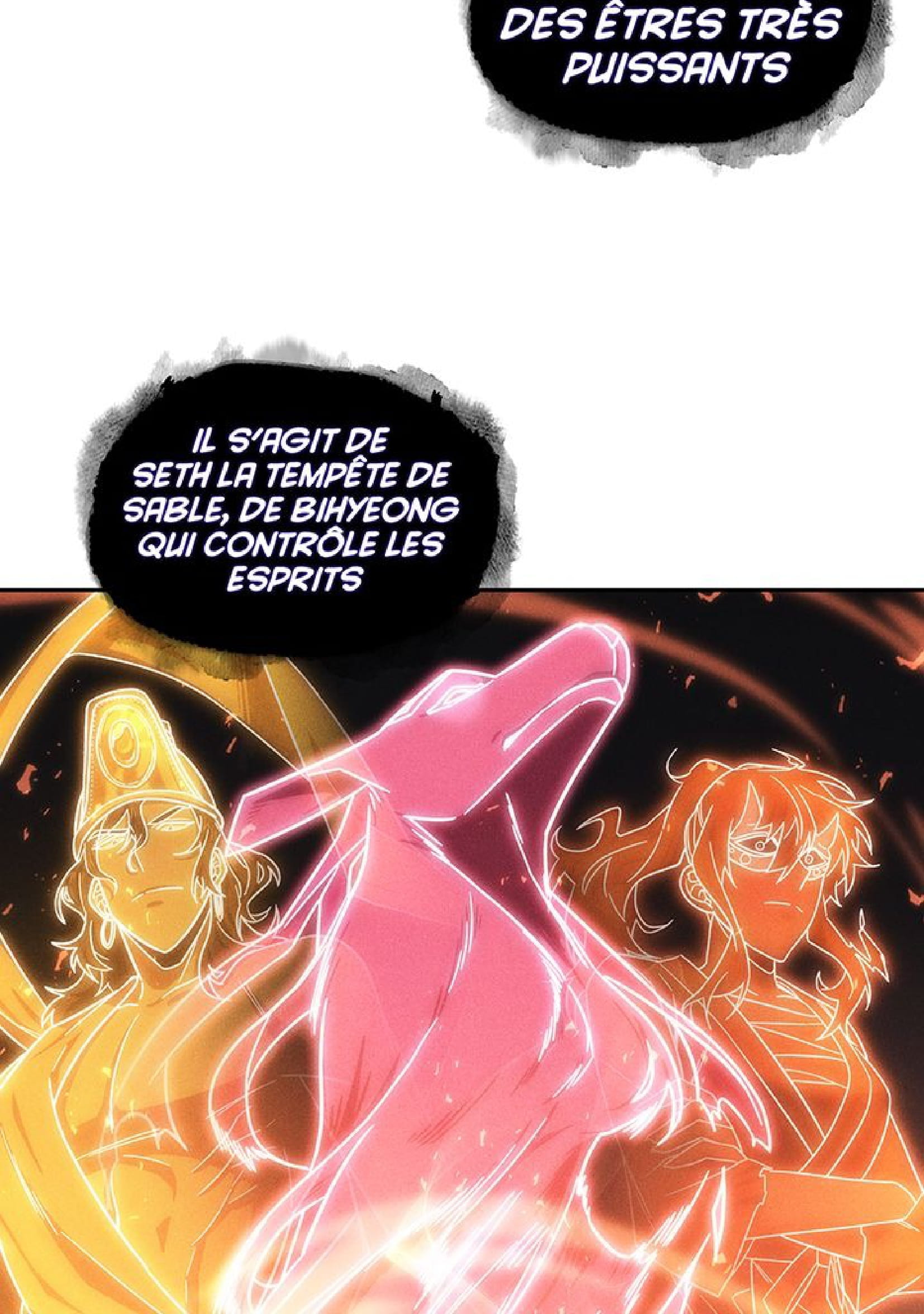 Read Tomb Raider King FR Manga Online
