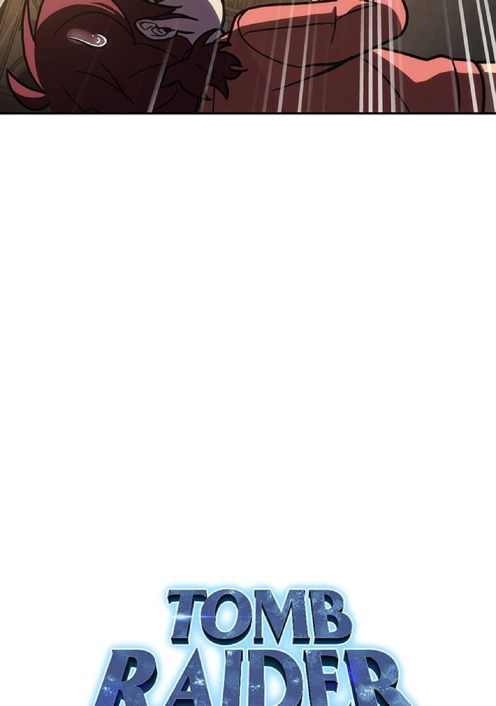 Read Tomb Raider King FR Manga Online