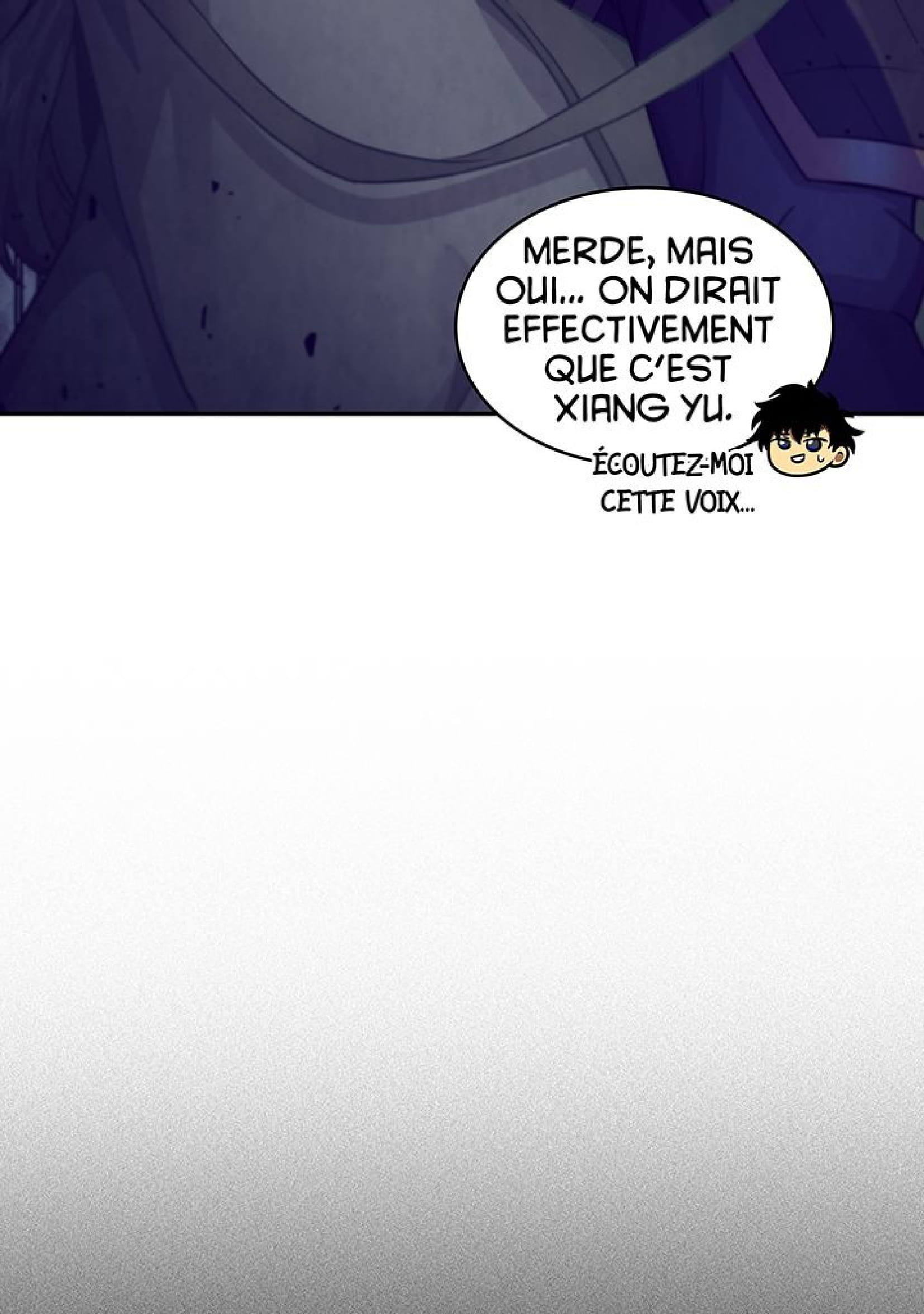 Read Tomb Raider King FR Manga Online