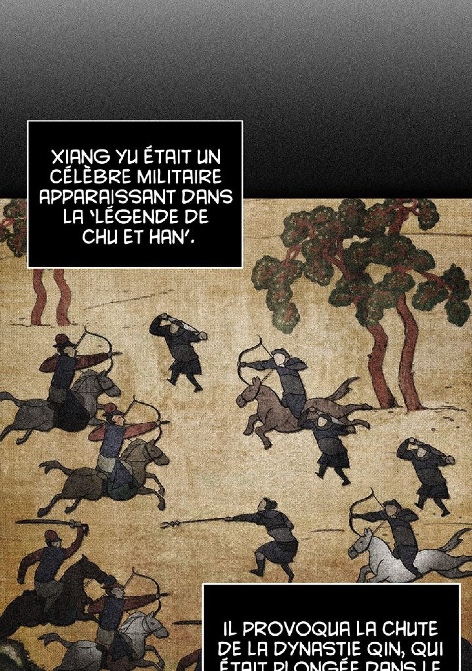 Read Tomb Raider King FR Manga Online