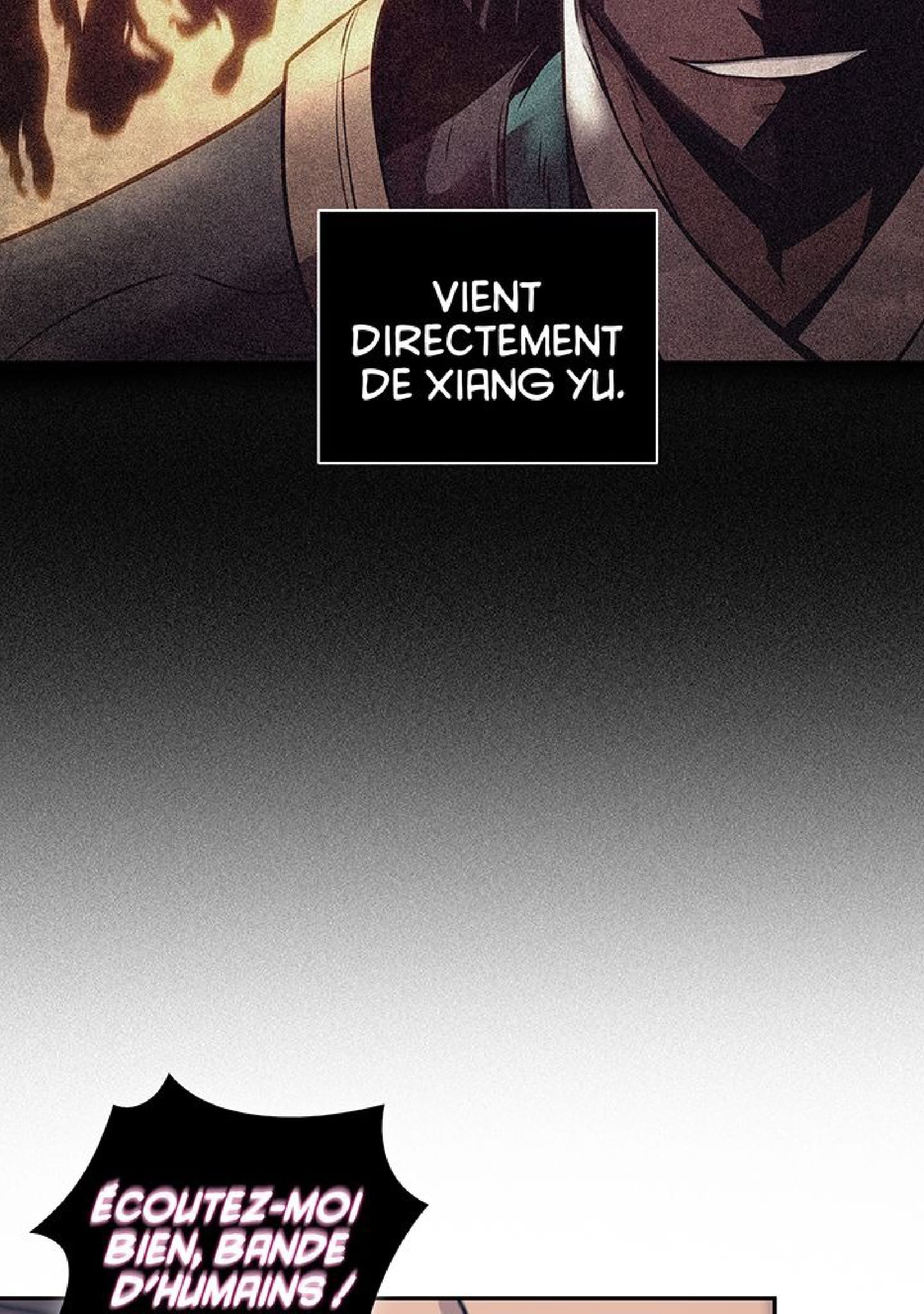 Read Tomb Raider King FR Manga Online