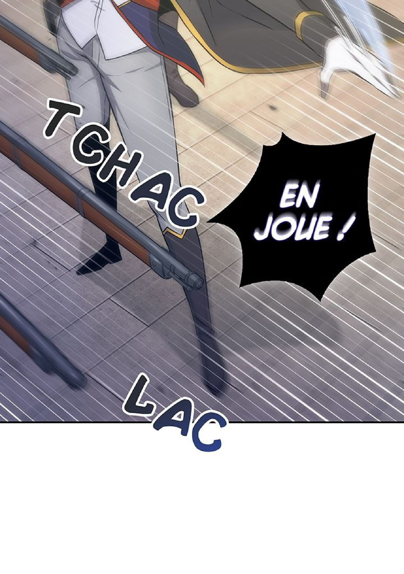 Read Tomb Raider King FR Manga Online