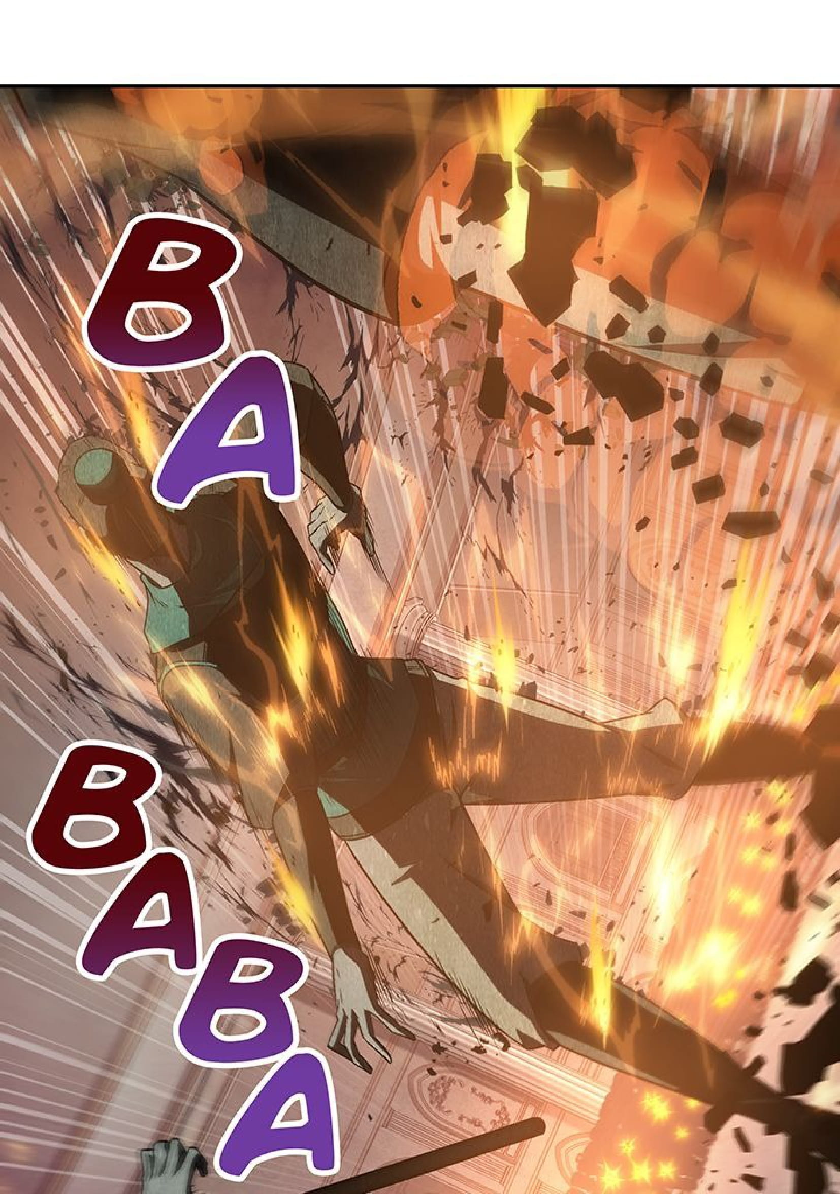 Read Tomb Raider King FR Manga Online