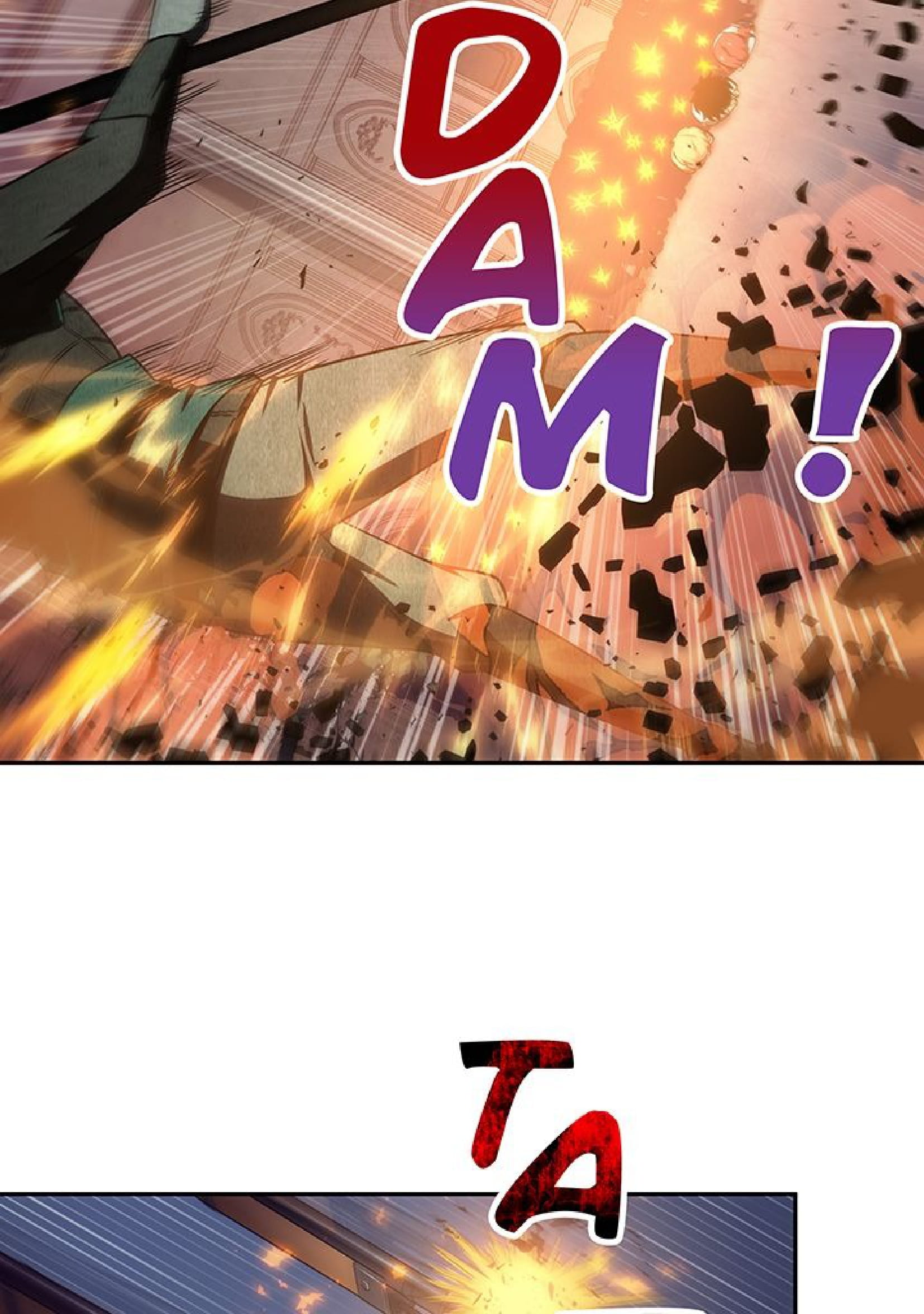 Read Tomb Raider King FR Manga Online