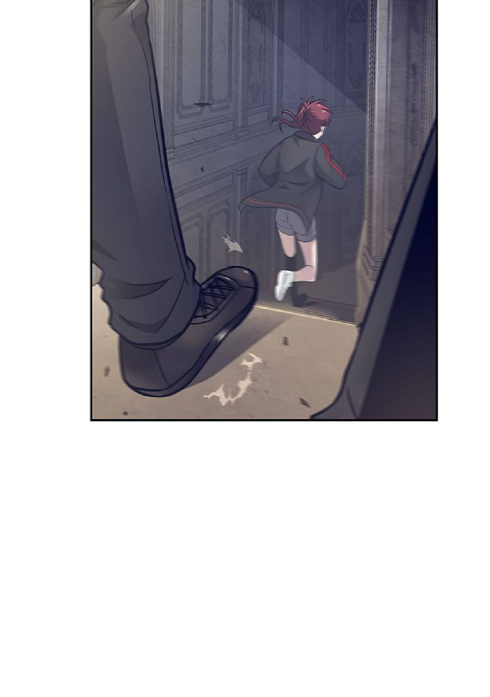Read Tomb Raider King FR Manga Online