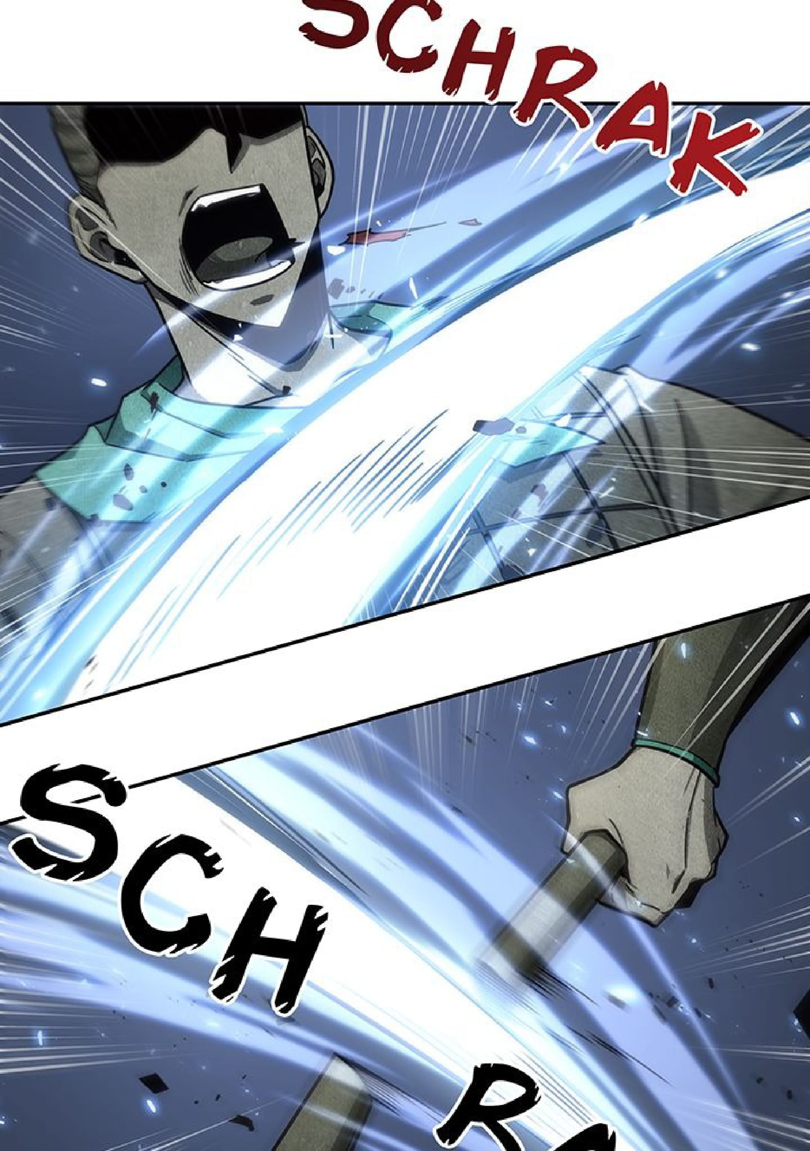Read Tomb Raider King FR Manga Online
