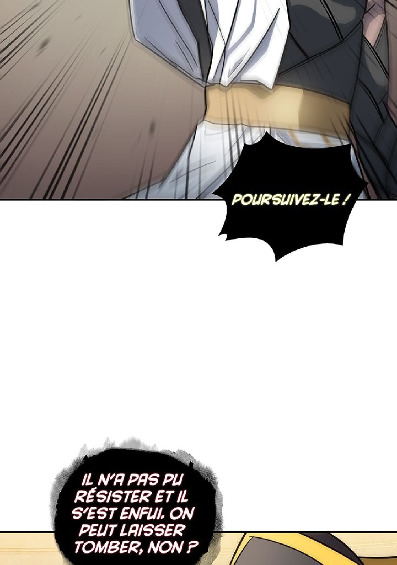 Read Tomb Raider King FR Manga Online