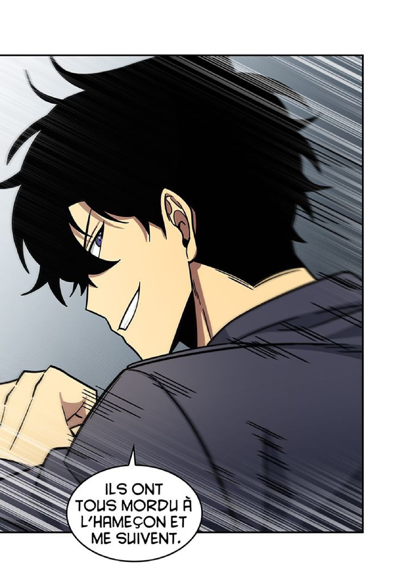 Read Tomb Raider King FR Manga Online