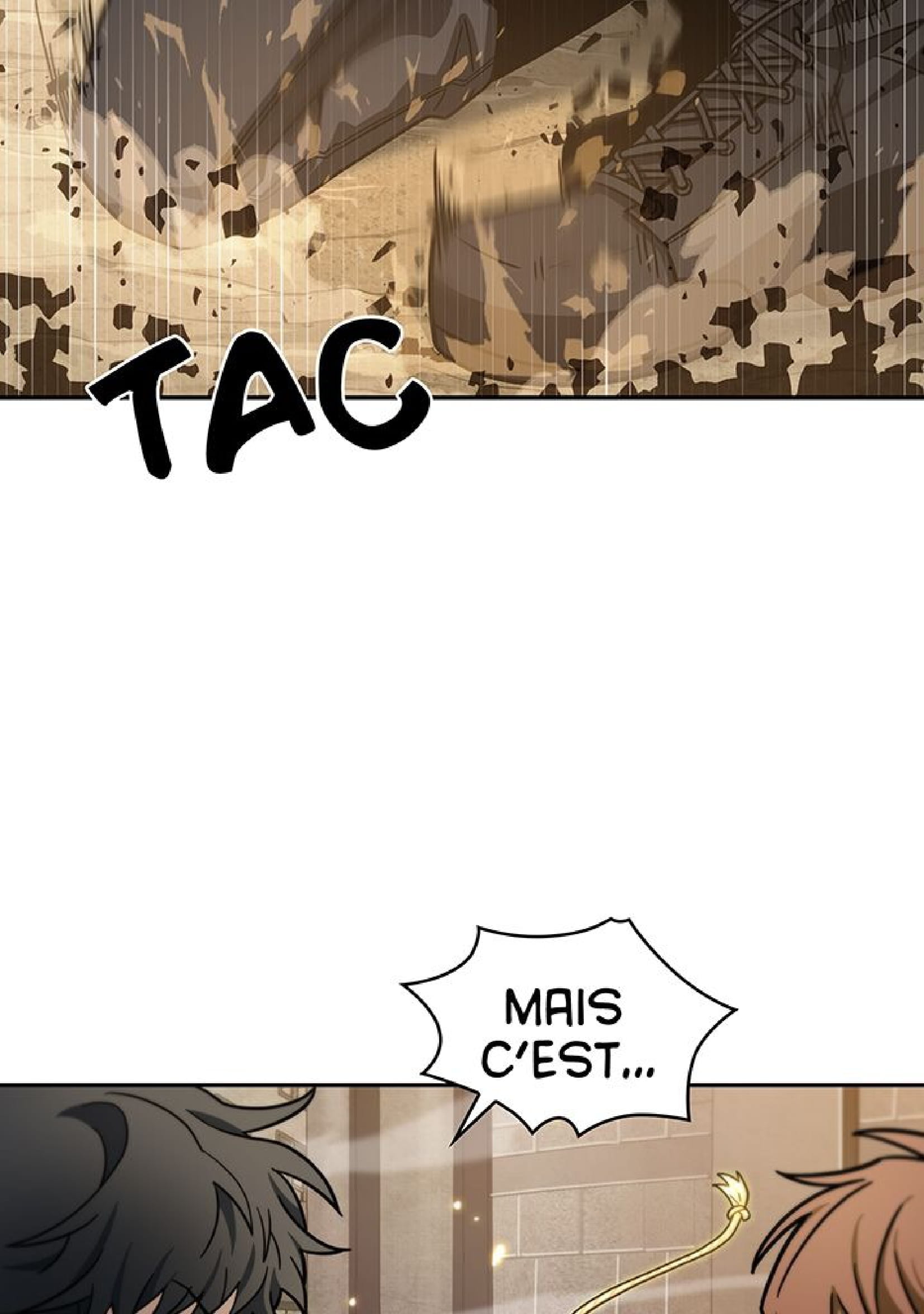 Read Tomb Raider King FR Manga Online
