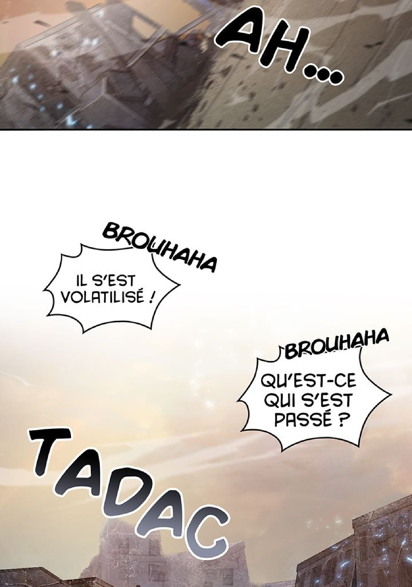 Read Tomb Raider King FR Manga Online