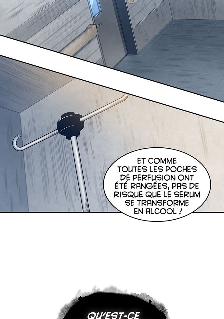 Read Tomb Raider King FR Manga Online