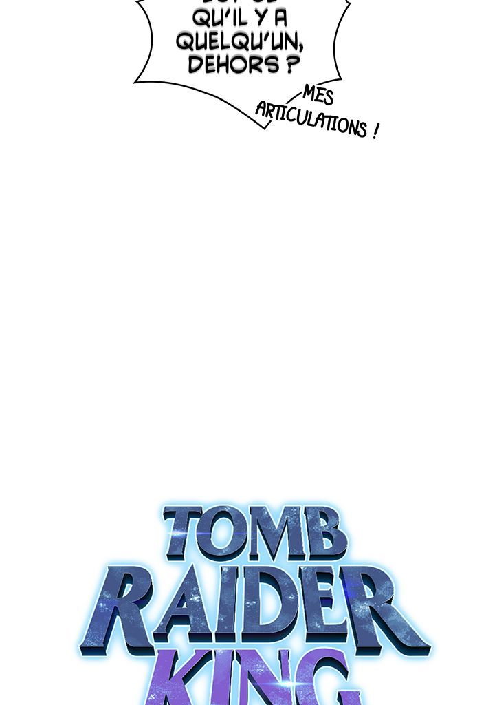 Read Tomb Raider King FR Manga Online