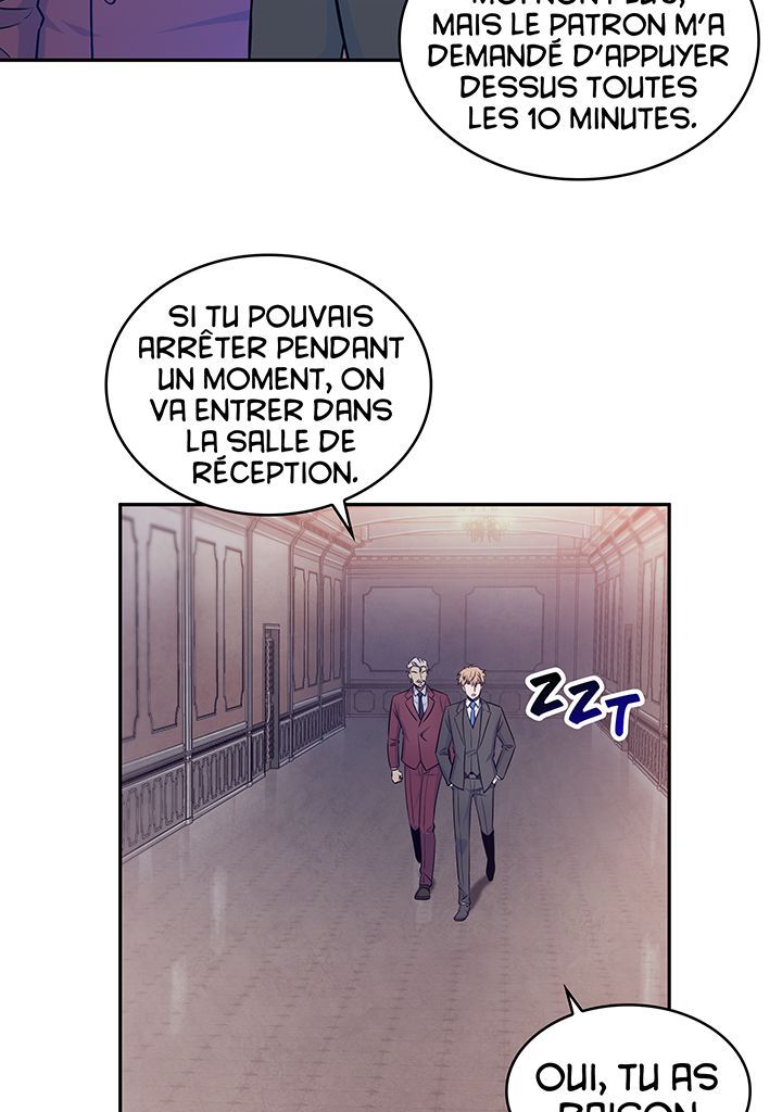 Read Tomb Raider King FR Manga Online