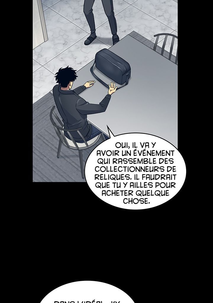 Read Tomb Raider King FR Manga Online