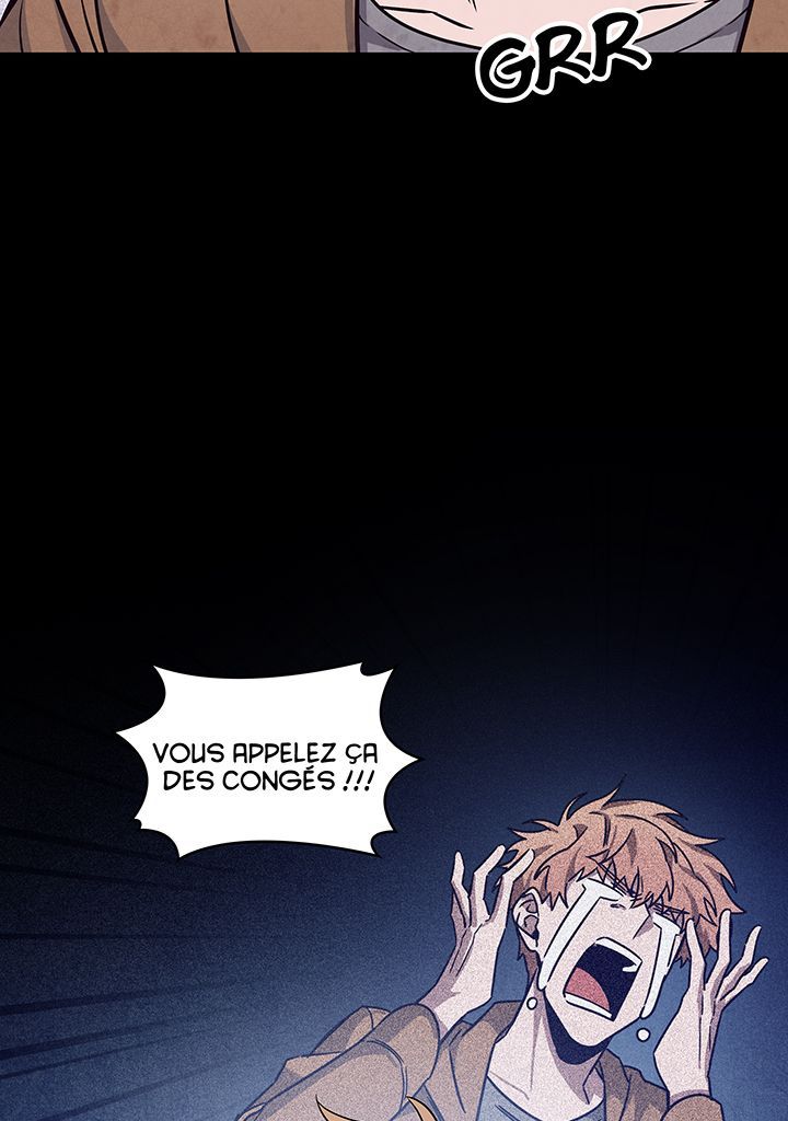 Read Tomb Raider King FR Manga Online