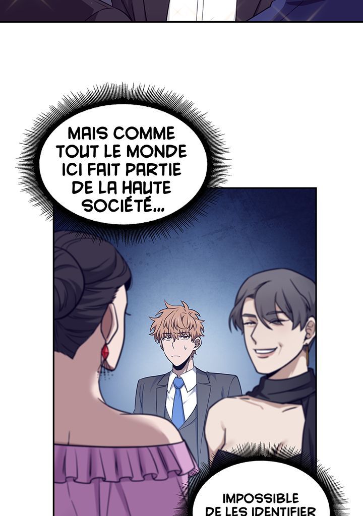 Read Tomb Raider King FR Manga Online