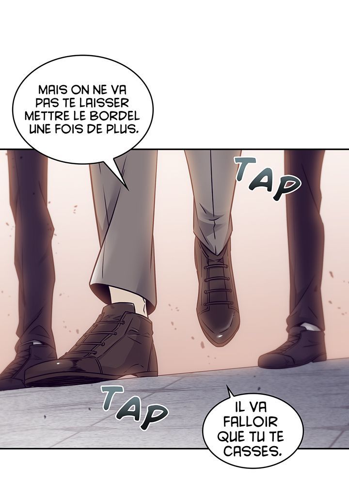 Read Tomb Raider King FR Manga Online