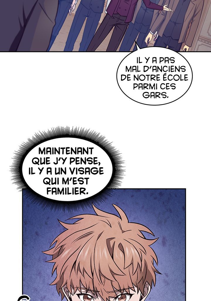 Read Tomb Raider King FR Manga Online