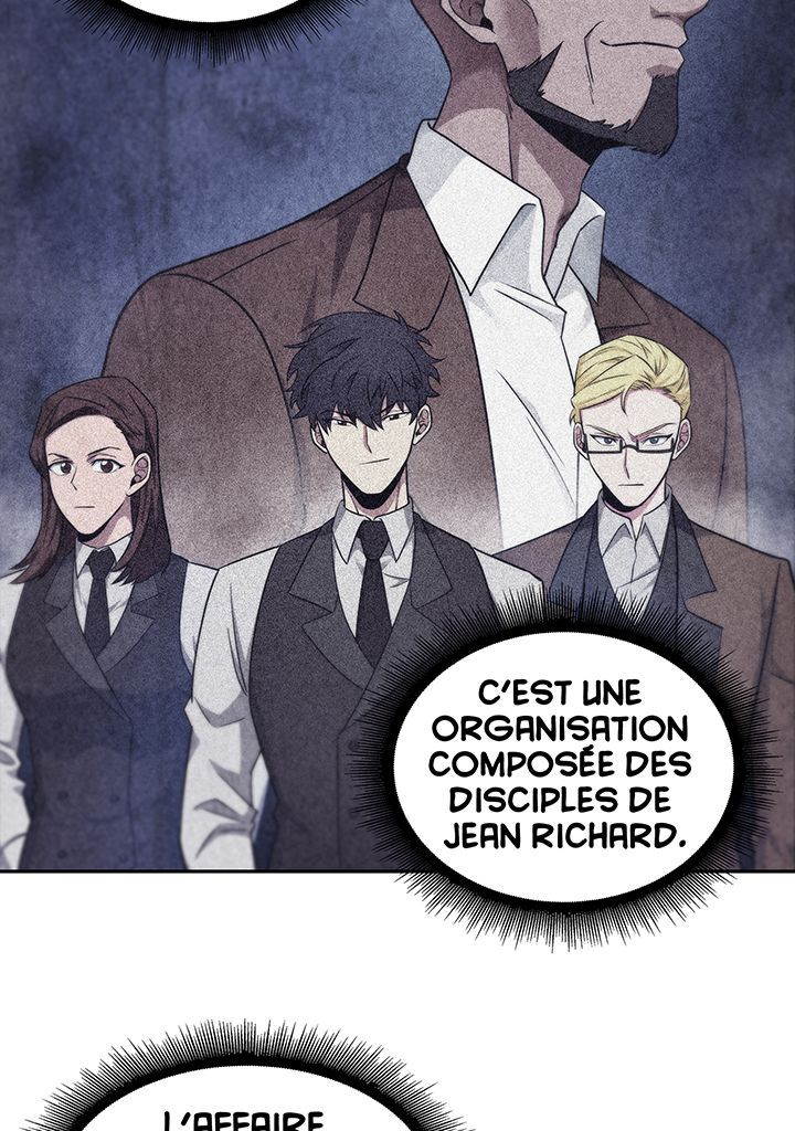 Read Tomb Raider King FR Manga Online