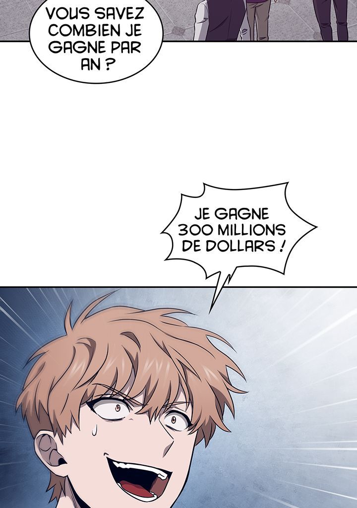 Read Tomb Raider King FR Manga Online