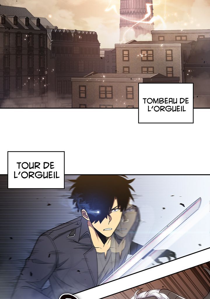 Read Tomb Raider King FR Manga Online