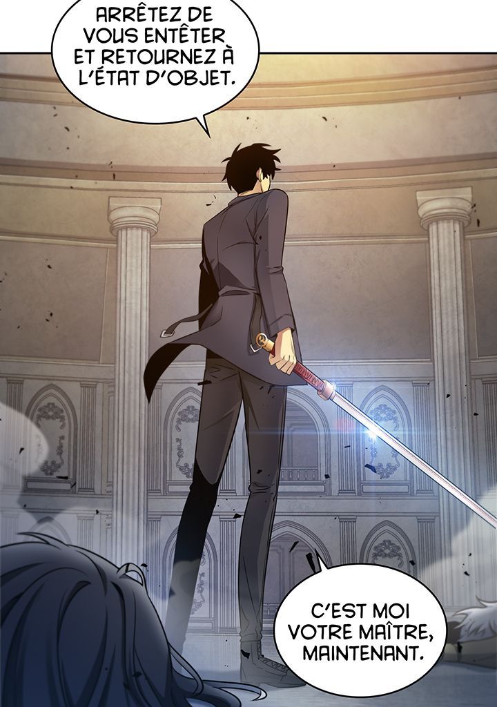 Read Tomb Raider King FR Manga Online
