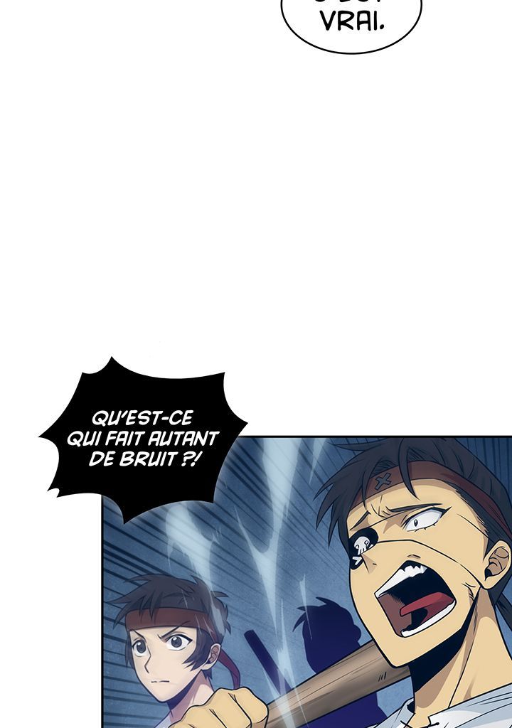 Read Tomb Raider King FR Manga Online