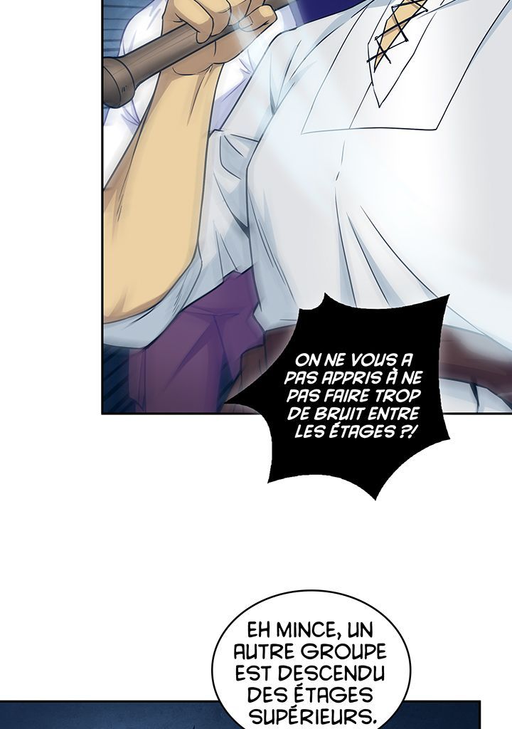 Read Tomb Raider King FR Manga Online