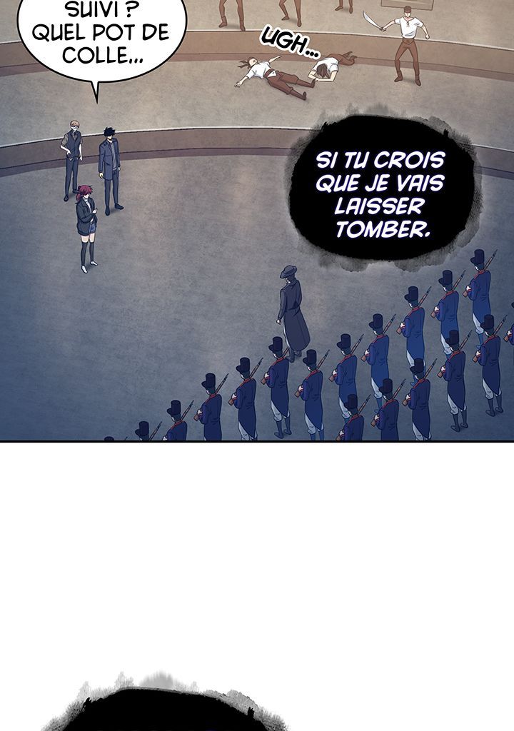 Read Tomb Raider King FR Manga Online