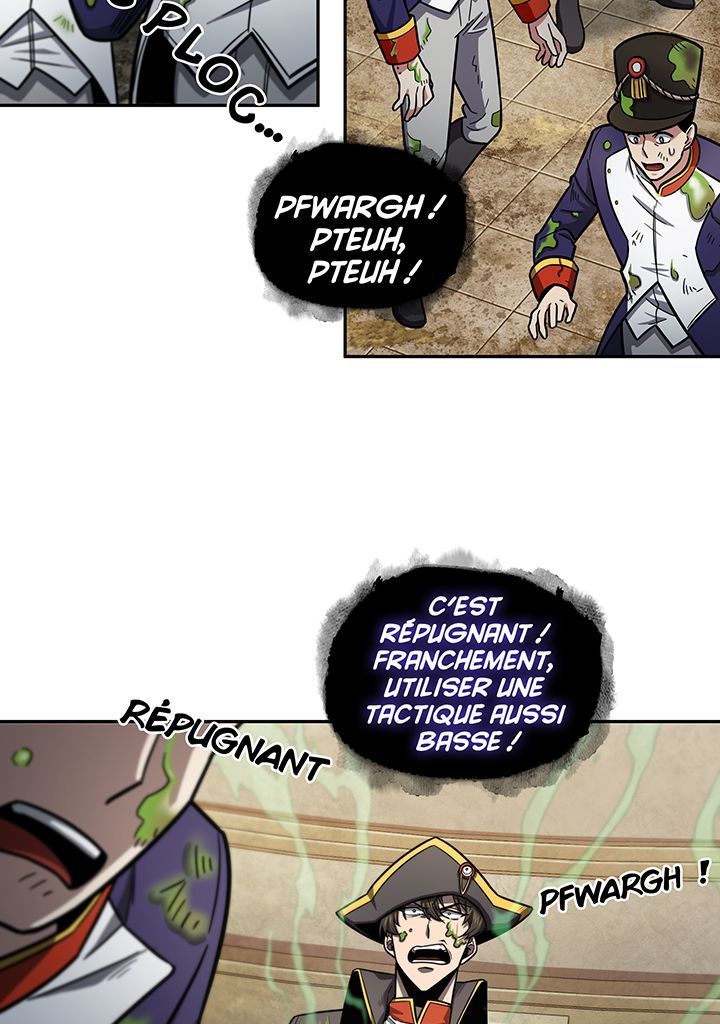 Read Tomb Raider King FR Manga Online