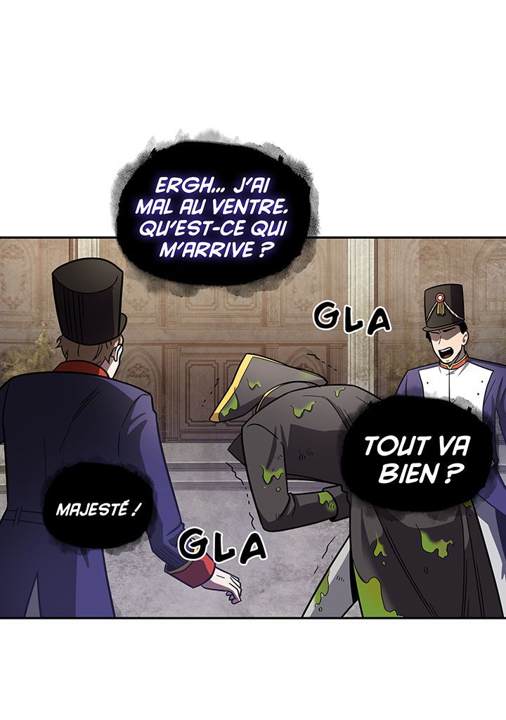 Read Tomb Raider King FR Manga Online