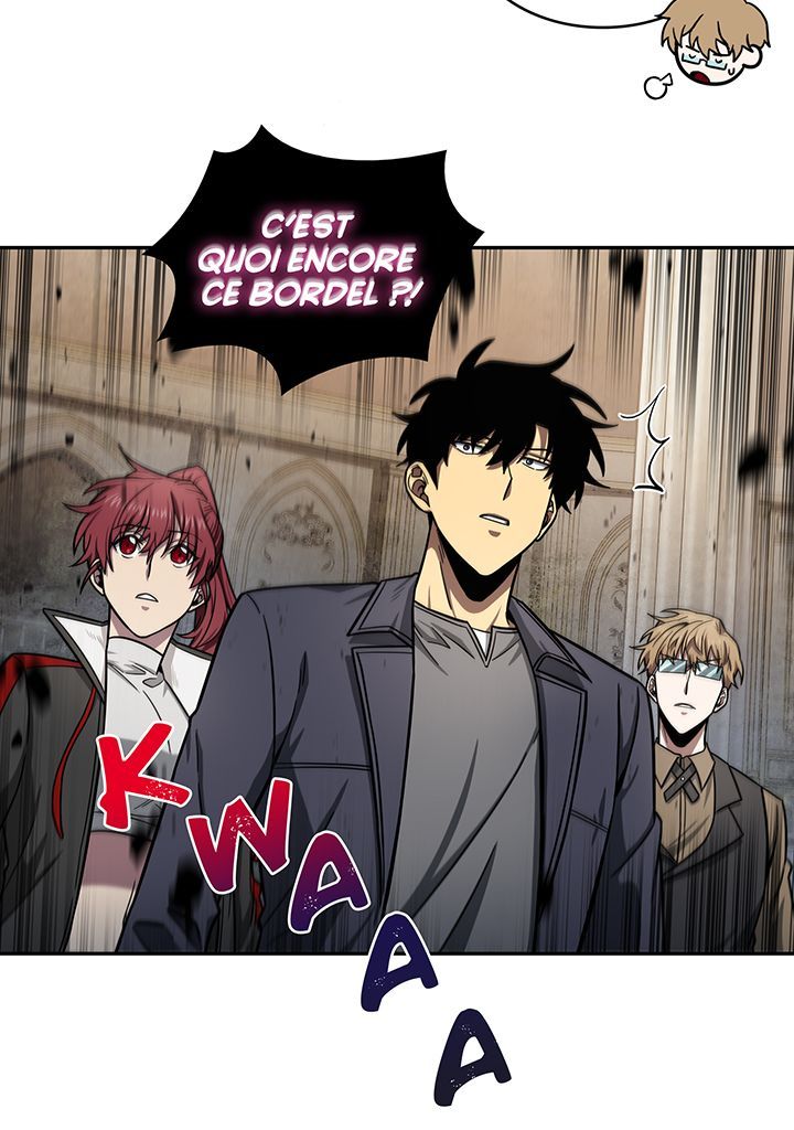 Read Tomb Raider King FR Manga Online