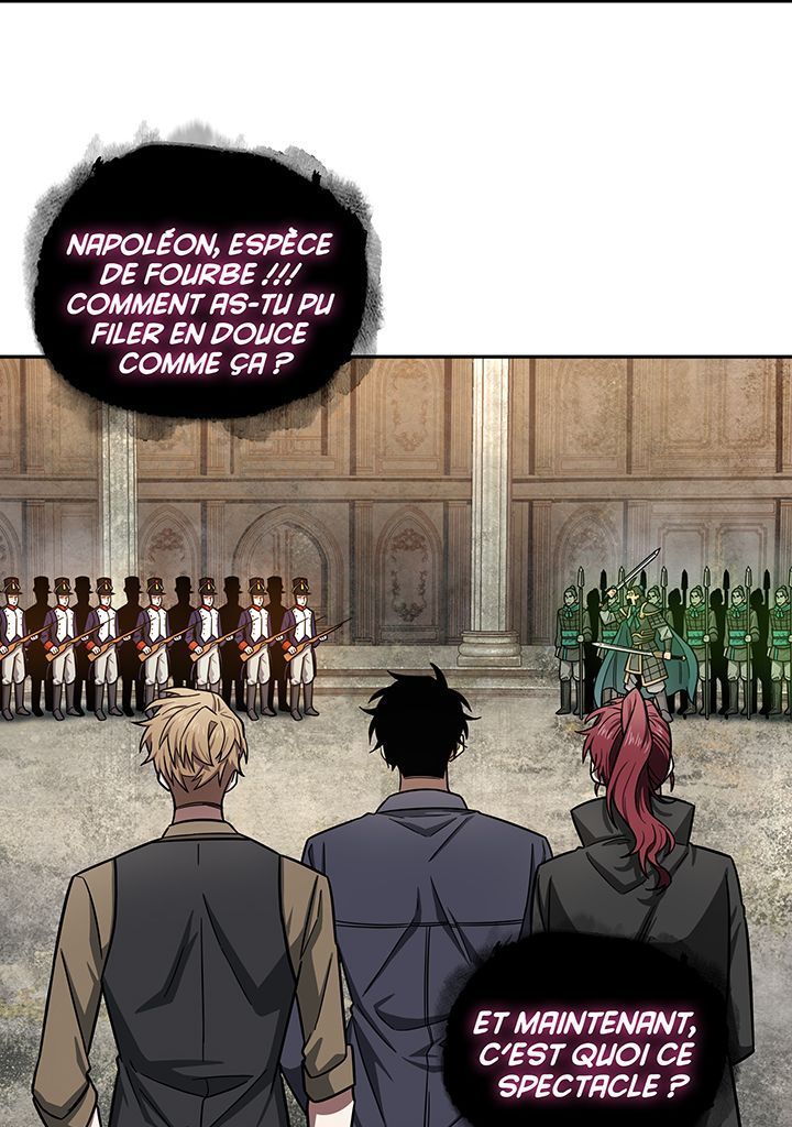 Read Tomb Raider King FR Manga Online