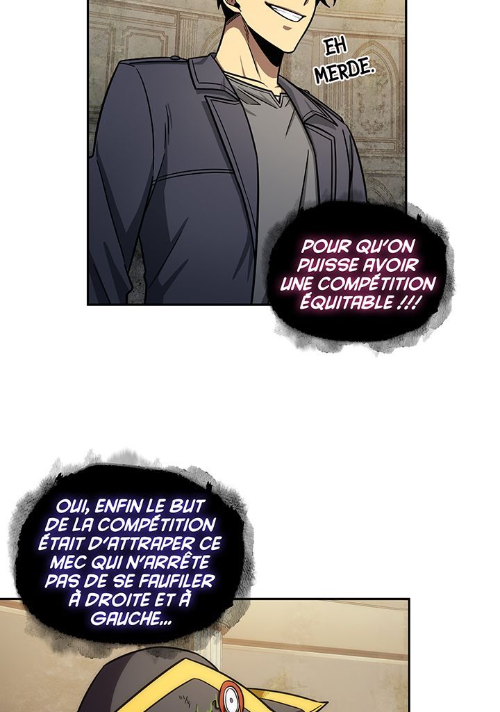 Read Tomb Raider King FR Manga Online