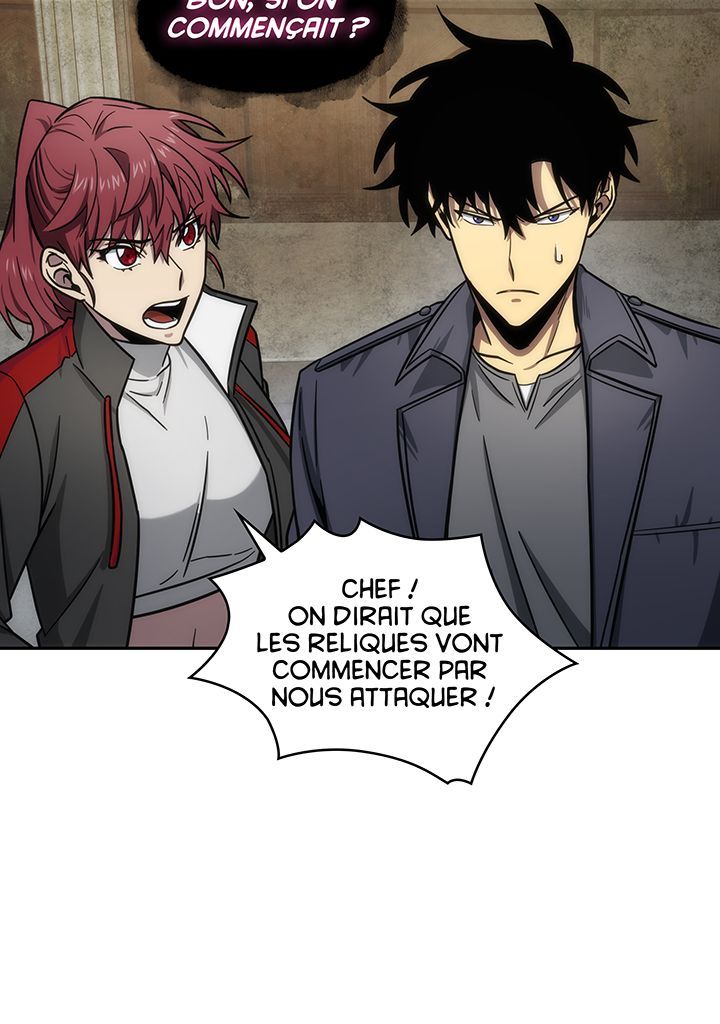 Read Tomb Raider King FR Manga Online