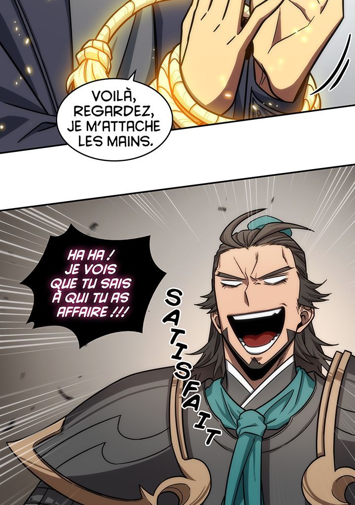 Read Tomb Raider King FR Manga Online