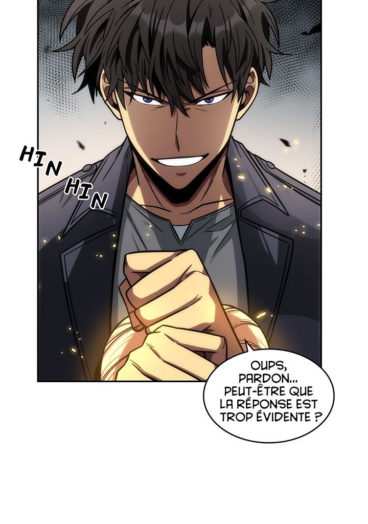 Read Tomb Raider King FR Manga Online
