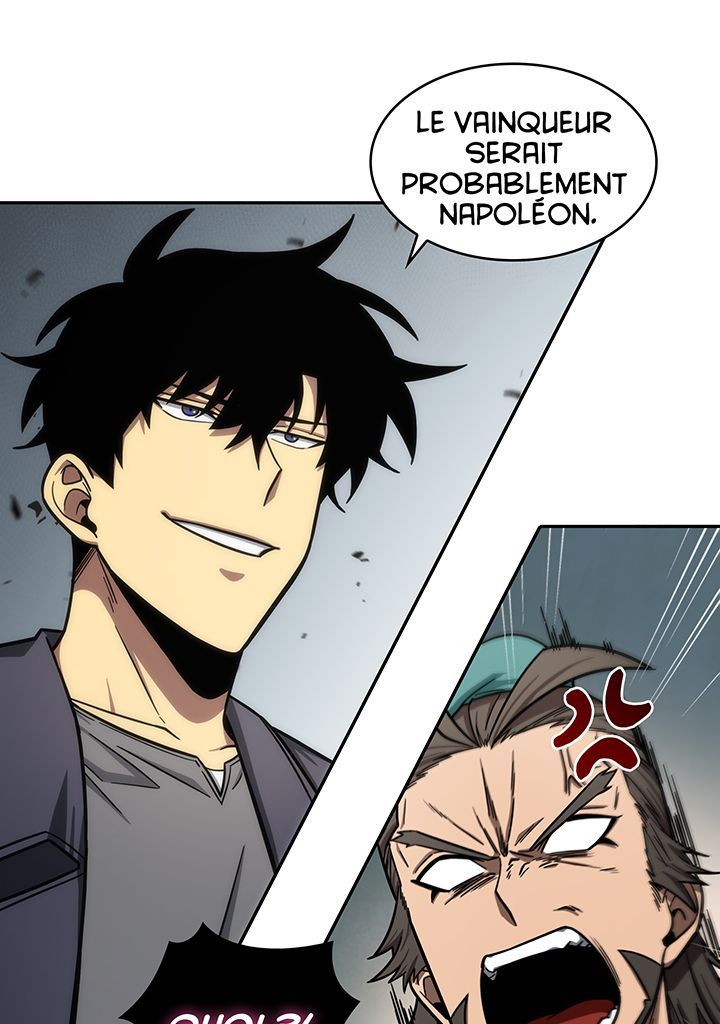 Read Tomb Raider King FR Manga Online