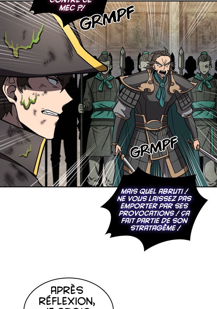 Read Tomb Raider King FR Manga Online