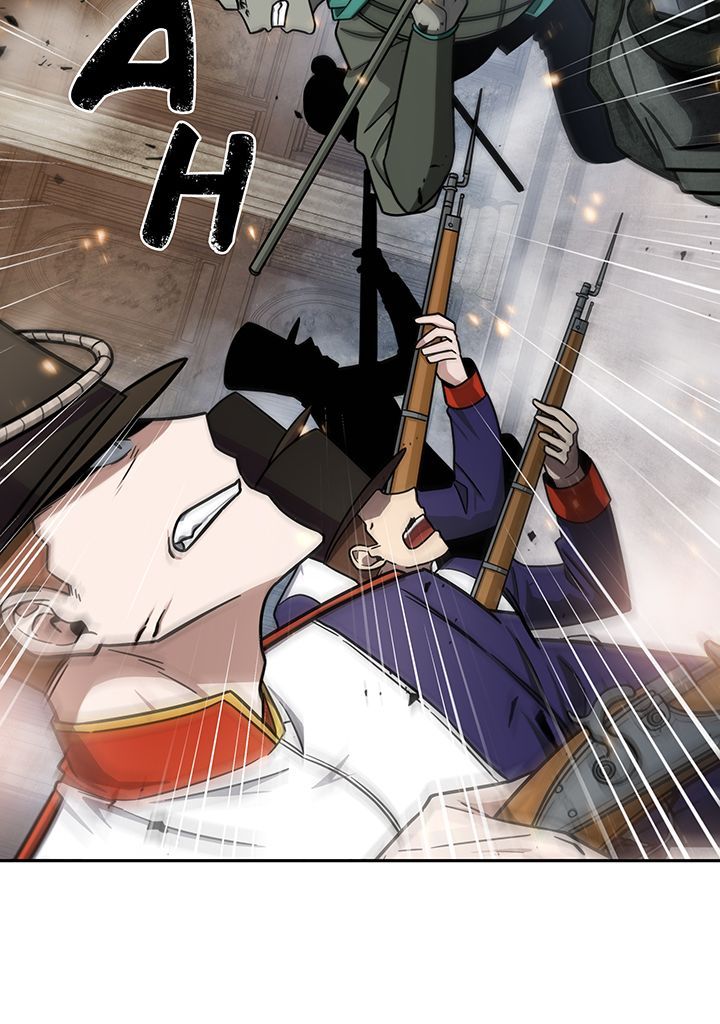 Read Tomb Raider King FR Manga Online