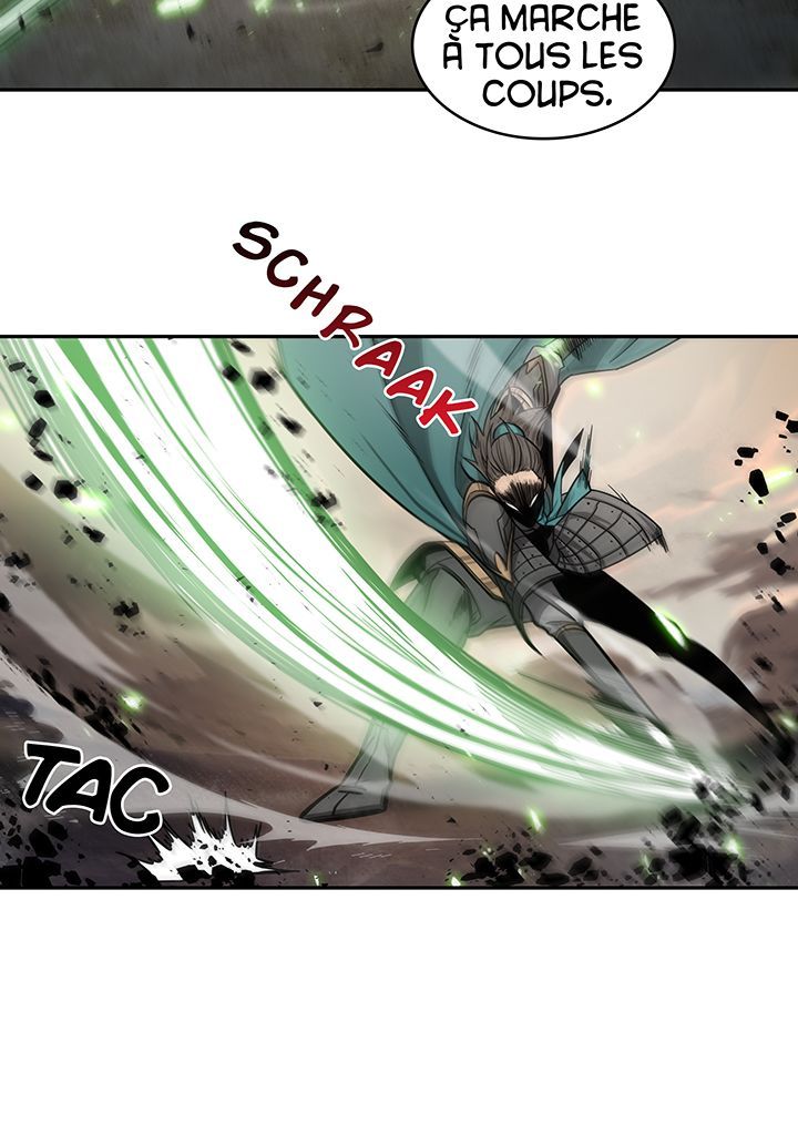 Read Tomb Raider King FR Manga Online