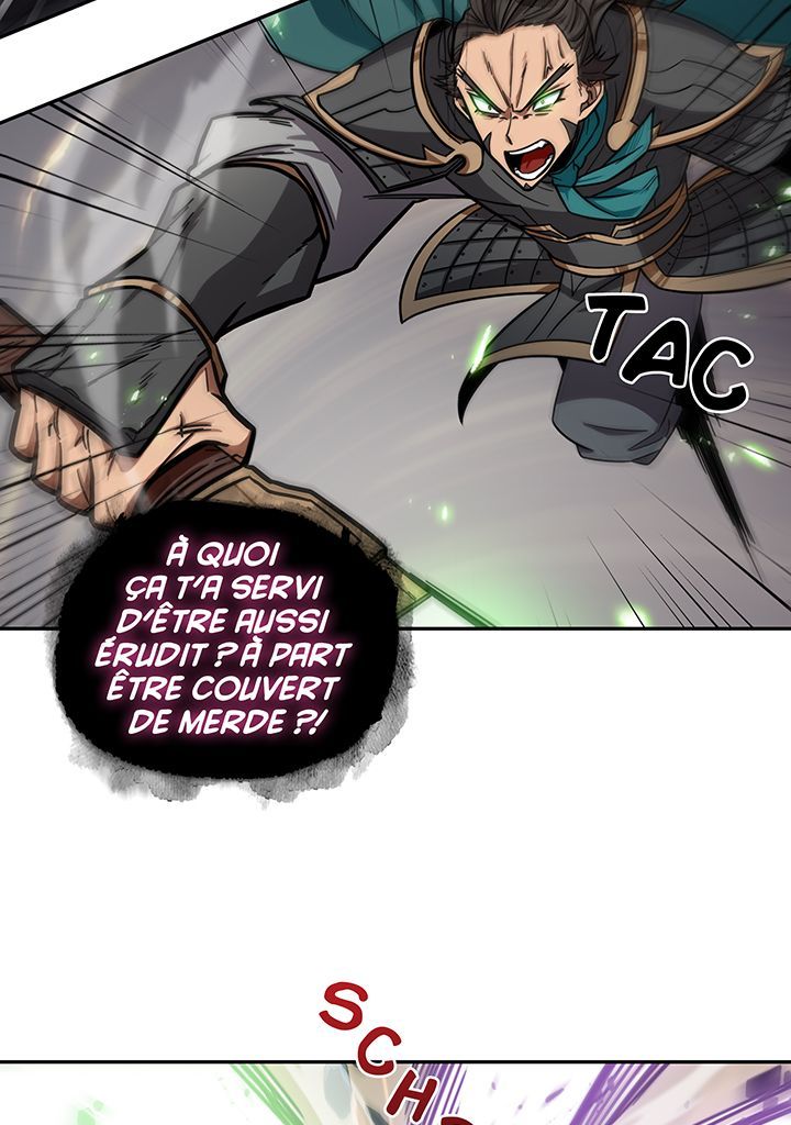 Read Tomb Raider King FR Manga Online
