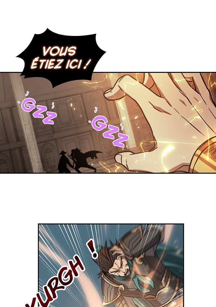Read Tomb Raider King FR Manga Online